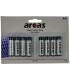 Patareid, Arcas, R6 AA, 8tk