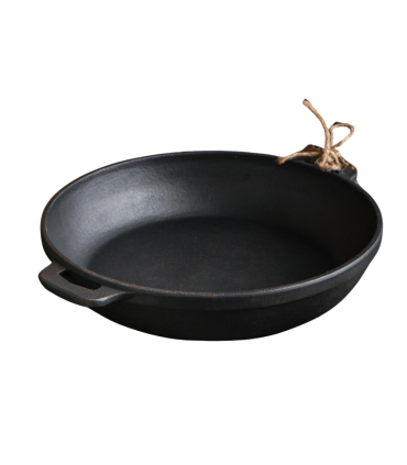 Malmist grillpann 34x7cm