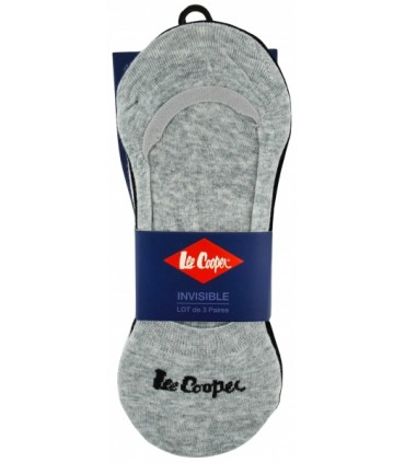 Sokid, Lee Cooper, madalad 3tk