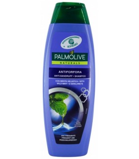 Šampoon, Palmolive, kõõmavastane 350ml