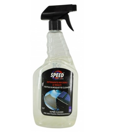 Autopuhastusvahend, Speed, istmetele ja jalamattidele 1000ml