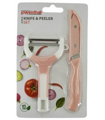 Noa ja koorija komplekt, erinevad värvid