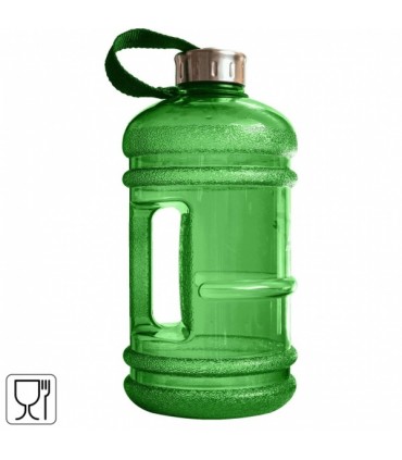 Joogipudel, Melianda, roheline 2.2L
