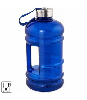 Joogipudel, Melianda, sinine 2.2L