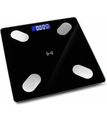 Kaal LCD ekraaniga, bluetoothiga