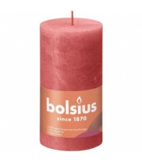 Küünal Rustic Shine, Bolsius, erinevad 13cm