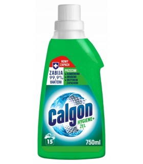 Veepehmendi Hygiene Geel, Calgon 750ml