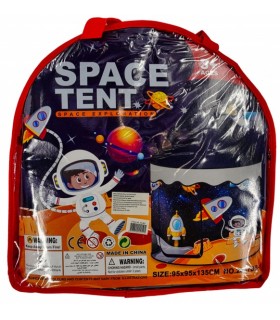 Mängutelk Space