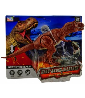 Dinosaurus XC442