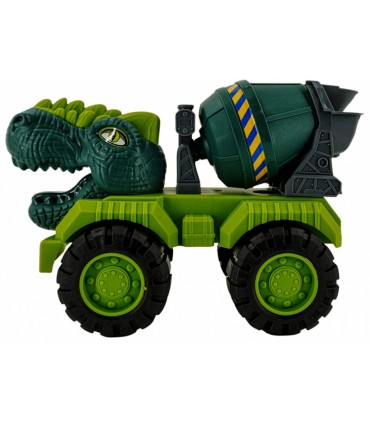 Seguauto dinosaurus