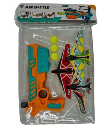 Tulistamismäng Air Battle 3in1