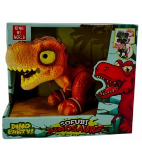Dinosaurus Robin Rex