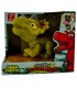 Dinosaurus Tobias