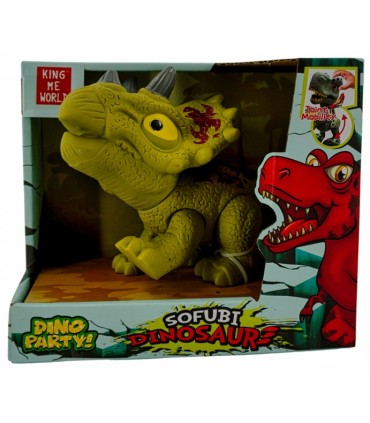 Dinosaurus Tobias