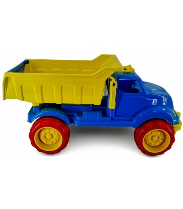 Suur veoauto 60x25cm