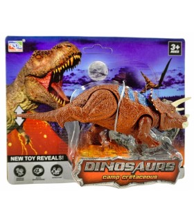 Dinosaurus XC443