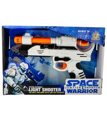 Tähesõdalasekomplekt Space