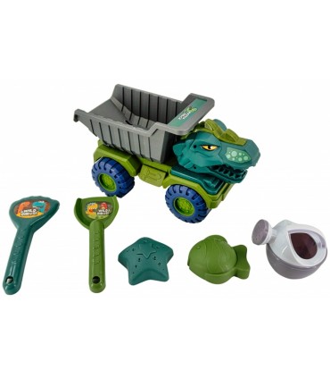 Liiva mänguasjade komplekt