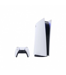 Konsool Sony PlayStation 5 Slim Digital