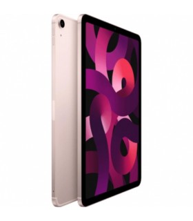 iPad Air LTE 64GB 5th gen (2022), roosa