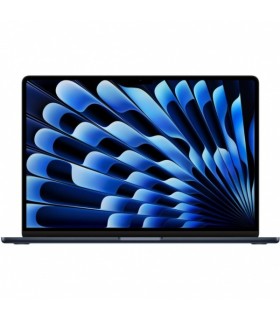 Sülearv.Apple MacBook Air 15.3" (2023), Must, SWE