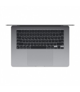 Sülearv.Apple MacBook Air 15.3" (2023), Hall, SWE
