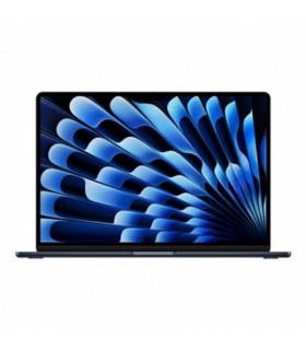 Sülearv.Apple MacBook Air 15.3" (2023), Must, SWE