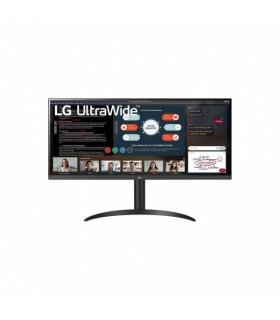 Monitor 34" LG 34WP550 UltraWide FHD