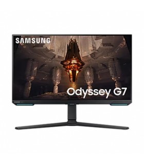 Monitor 28" Samsung Odyssey G7 UHD IPS 144Hz