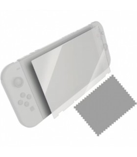 Ekraanikaitse Piranha Switch Lite