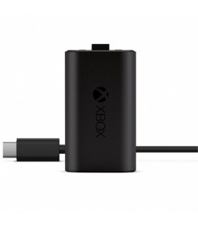 Aku Microsoft Play&Charge Kit Series X/S