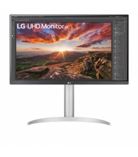 Monitor 27" LG 27UP850 UltraFine UHD USB-C
