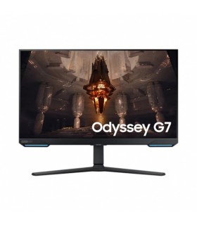 Monitor 32" Samsung Odyssey G7 UHD IPS 144Hz