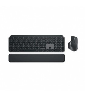 Desktop MX Keys S Combo US (W), must