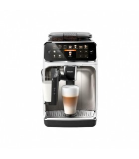 Espressomasin Philips 5400 Series, valge