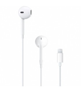 Peakomplekt Apple EarPods Lightning
