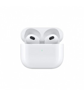 Täielikult juhtmevabad kõrvaklapid Apple Airpods 3 lightning