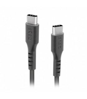 Kaabel SBS USB C - USB C, 3.1, 1,5m, must