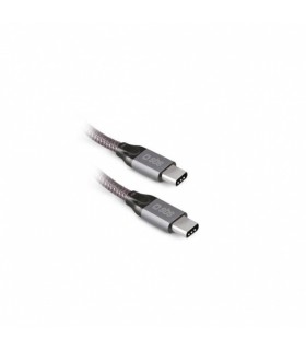 Kaabel SBS USB A - USB C, 1m, valge, 240W