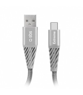 Cable SBS Extreme USB/USB-C 1,5m