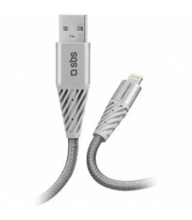 Cable SBS Extreme USB/Lightning 1,5m