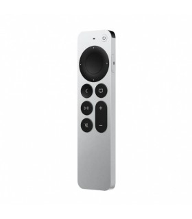 Apple TV Remote Siri 2022