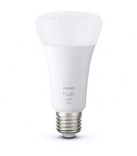 Philips Hue White E27, 15,5W bulb