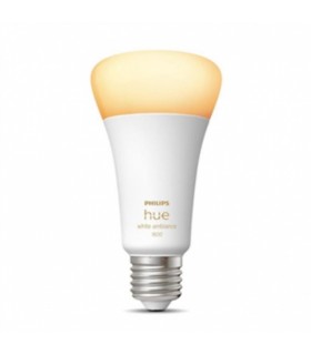 Philips Hue White Amb. E27, 13W bulb