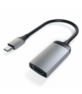 USB Jagaja Satechi USB-C 4K 60 Hz HDMI Adapter Hall