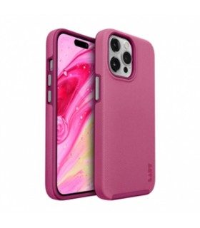 iPhone 14 Pro Laut Shield ümbris, roosa