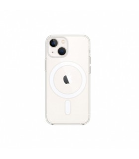 iPhone 13 mini läbipaistev ümbris MagSafe