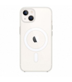 iPhone 13 läbipaistev ümbris MagSafe