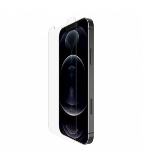 iPhone 12 Pro Max õhuke kaitseklaas Belkin