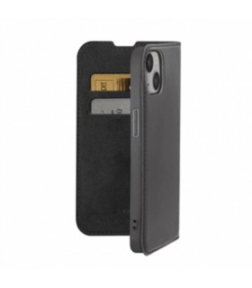 Wallet Lite in PU for iPhone 15 Plus / iPhone 14 Plus, black